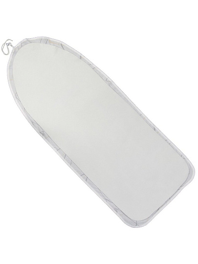 Чехол для гладильной доски с войлоком, 130х52 см, в ассортименте, Марья Искусница, ЧВ2