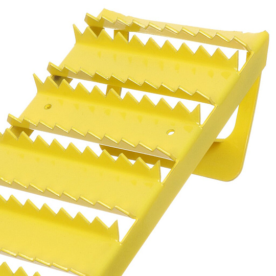 Рубанок для газобетона 400х110 мм, сталь, КЭС