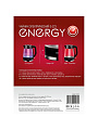 Чайник электрический Energy, E-223, 1.8 л, 2200 Вт, скрытый нагревательный элемент, стекло - фото 9