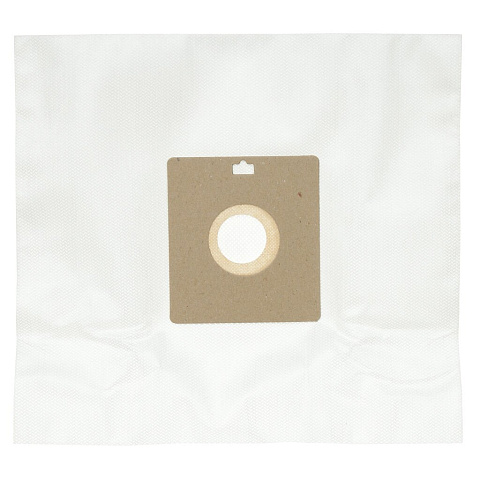 Мешок для пылесоса Vesta filter, SM 09 S, синтетический, 4 шт