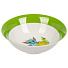 Набор посуды керамика, 3 шт, Дракоша, тарелка 17,5 см, салатник 15 см, кружка 230 мл, Daniks, C902 - фото 6