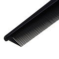 Расческа складная, 21х2.8 см, пластик, нейлон, в ассортименте, ЮниLook, 319-212 - фото 4