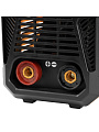 Сварочный аппарат инверторный, Denzel, DM-220 Standart, 4.5 кВт, 220 А, электрод, дуговой, ПВ 60 % - фото 8