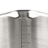 Кастрюля нержавеющая сталь, 2.9 л, с крышкой, крышка стекло, Daniks, Нара, GS-01413HY-18CA-2, серебряная, индукция - фото 12