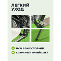 Качели садовые 2-местные, 171х122х152 см, 180 кг, Olsa, Мартинелла, подушка, с920, сталь - фото 22