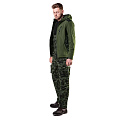 Куртка рабочая softshell, цвет оливковый, размер M, NEO Tools, 81-553-M - фото 6