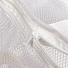 Мешок для стирки 32х30 см, с молнией, сетка, T2022-7114 - фото 2