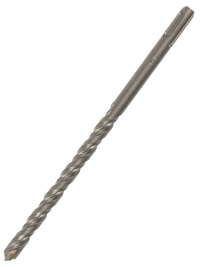 Сверло-бур для перфоратора, Bartex, диаметр 12х150х210 мм, SDS-Plus, KF102024F