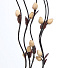 Цветок искусственный декоративный Тинги Композиция, кремовый - фото 2