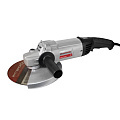Угловая шлифовальная машина Интерскол, УШМ-2322М, 2200 Вт, 230 мм