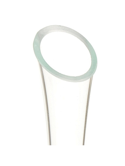 Ваза стекло, настольная, 30х9 см, Evis, Фристайл м-1, 2453