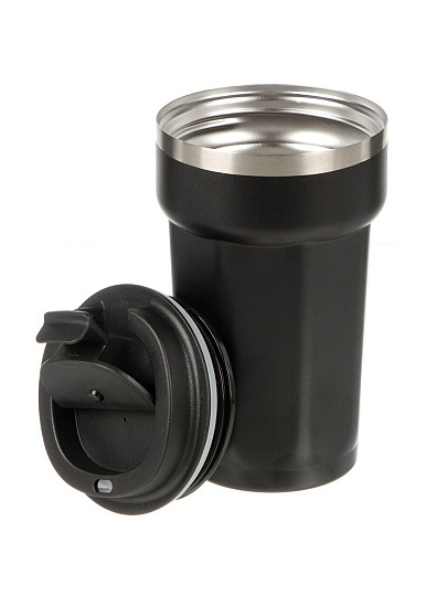 Термокружка 0.5 л, колба нержавеющая сталь, Y4-9301