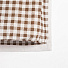 Кармашек текстильный «Клетка» 3 отделения 58х20±2 см, 6480917 - фото 6
