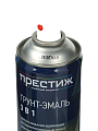 Грунт-эмаль аэрозольная, Престиж, 3в1, алкидная, зеленая, RAL 6002, 520 мл - фото 5