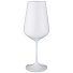 Набор бокалов для вина &quot;sandra sprayed white&quot; из 6 шт. 450 мл. высота 24 см, 674-717 - фото 3