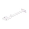 Фиксатор Palladium, BS 46.18, 111604, для выдвижных ящиков 5 шт, белый