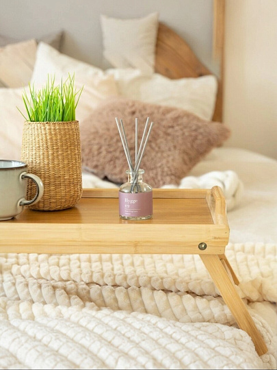 Аромадиффузор Arida Home, 50 мл, Лаванда, АР 100-002