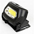 Аккумуляторный налобный LED COB фонарь Ultraflash LED5359 - фото 7