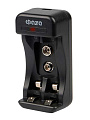 Зарядное устройство для аккумуляторов Ni-Mh/Ni-Cd, АА/ААА/9V, ФАZА, B-50USB - фото 2