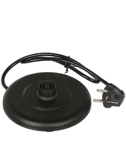 Чайник электрический Lofter, CZ-519, 1.8 л, 1500 Вт, ск нагр элем, стекло