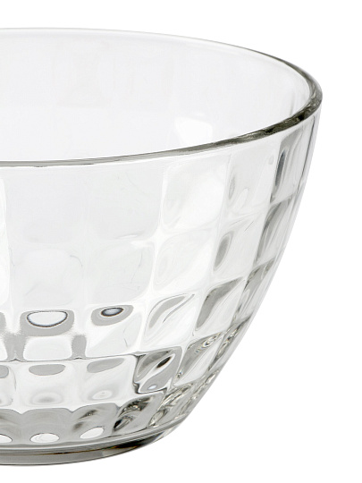 Салатник стекло, круглый, 19х11.5 см, Монарх, ОСЗ, 07с1328-60