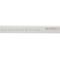 Кабель-канал пластик, 16х16 мм, 2 м, 1 мм, белый, TDM Electric, SQ0402-1003 - фото 6