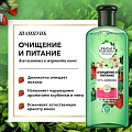 Набор подарочный для женщин, Herbal Essences, Очищение и питание, шампунь 250 мл+бальзам 180 мл - фото 5