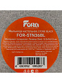 Мыльница настольная, Fora, Stone Black, полирезина, FOR-STN36BL - фото 7