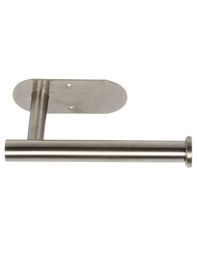 Держатель для туалетной бумаги, нержавеющая сталь, Y4-9914