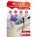 Аппарат для сварки пластика 1000 Вт, 20-40 мм, Ресанта, АСПТ-1000А - фото 2