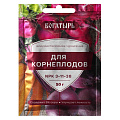 Удобрение Богатырь, для корнеплодов, 50 г, Лама Торф
