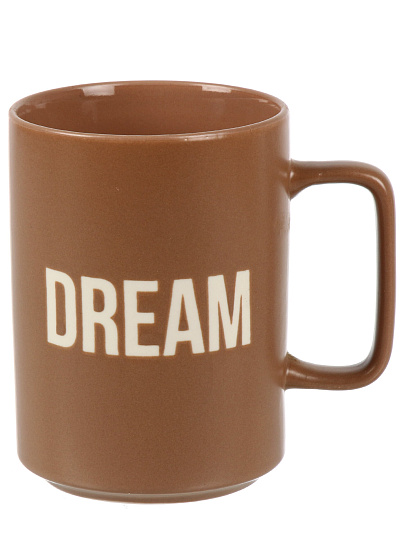 Кружка фарфор, 500 мл, Dream, Atmosphere, AT-K3254