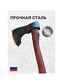 Топор Викинг, 2К-027, рукоятка дерево, 0.8 кг - фото 7
