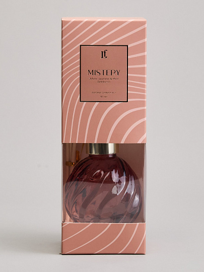 Аромадиффузор Lefard, 80 мл, Mystery White Jasmine &amp; Mint, 605-138