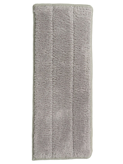 Сменная насадка для швабры, сер, Марья Искусница, YYS-06