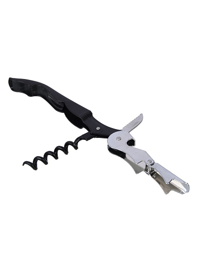 Набор для вина, нержавеющая сталь, 4 шт, Vetta, 882-424