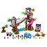Конструктор Lego, Friends, Джунгли: штаб спасателей, 7-9 лет, 648 деталей, 41424 - фото 2