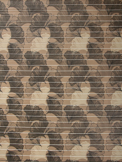 Коврик для ванной, антискользящий, 0.8х15 м, вспененный ПВХ, Вилина, Виктория, 303BR