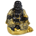Фигурка декоративная Хотей, 10 см, в ассортименте, Y6-10546