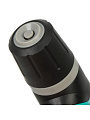Распылитель-пистолет регулируемый, быстросъемный, Kalipso, DY2055G - фото 11