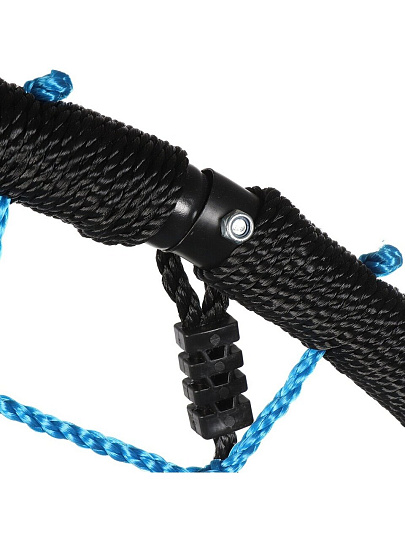 Качели 1-мест, 100х180 см, 100 кг, Гнездо, C060011