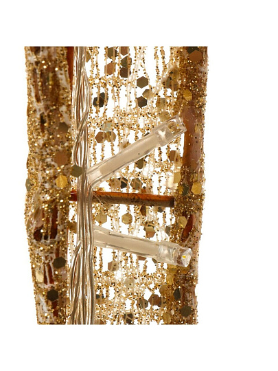 Фигурка декоративная Олень, 100 см, 100 LED, 220 В, Y4-4120