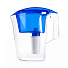 Фильтр для воды Гейзер, Дельфин, для холодной воды, + доп. картридж в подарок, 3 л, синие - фото 2
