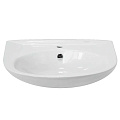 Умывальник Sanita Luxe, Classic, 645 мм, с переливом