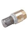 Клапан обратный 3/4&amp;quot;, ВН/ВН, с фильтром, AquaLink - фото 3