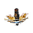 Конструктор Lego, Ninjago, Шквал Кружитцу - Коул, 7-9 лет, 48 деталей, 70685 - фото 6
