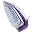 Утюг с керамическим покрытием, 2,2 кВт, фиолетовый, Hottek HT-955-001 - фото 4