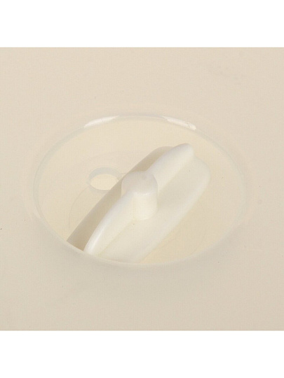 Контейнер пищевой кастрюля пластик, 1.75 л, 10.2 см, круглая, Berossi, Экспресс, ИК 08633000