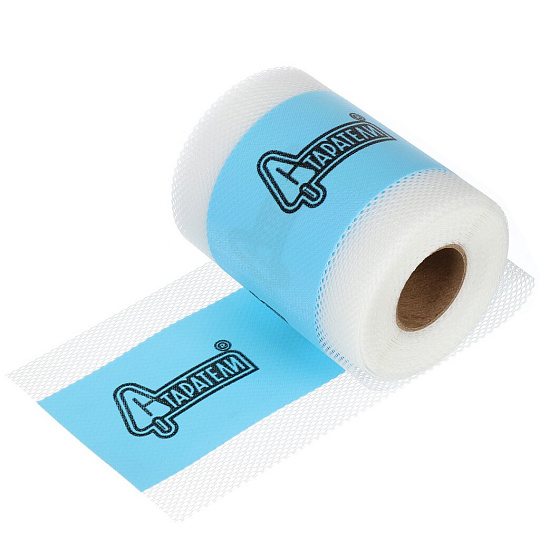 Лента гидроизоляционная 10 м, Старатели, Gydroband