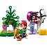 Конструктор Lego, Friends, Трейлер для лошадки, 5-7 лет, 216 деталей, 41371 - фото 6